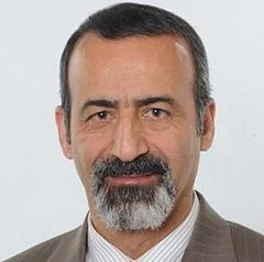 Professor Ali Eydgahi