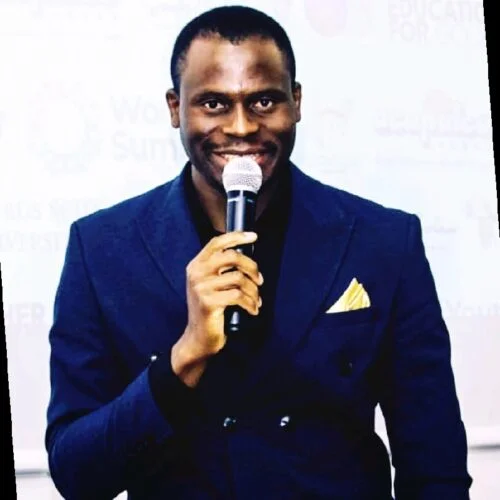 Dr. Gideon Jude