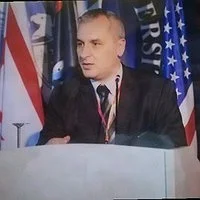 Dr. Lazar Stosic