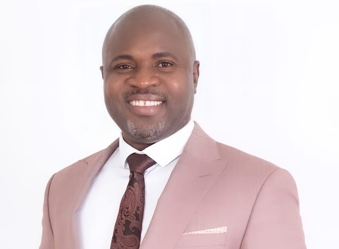 Prof. Dr Samson O. Fadiya
